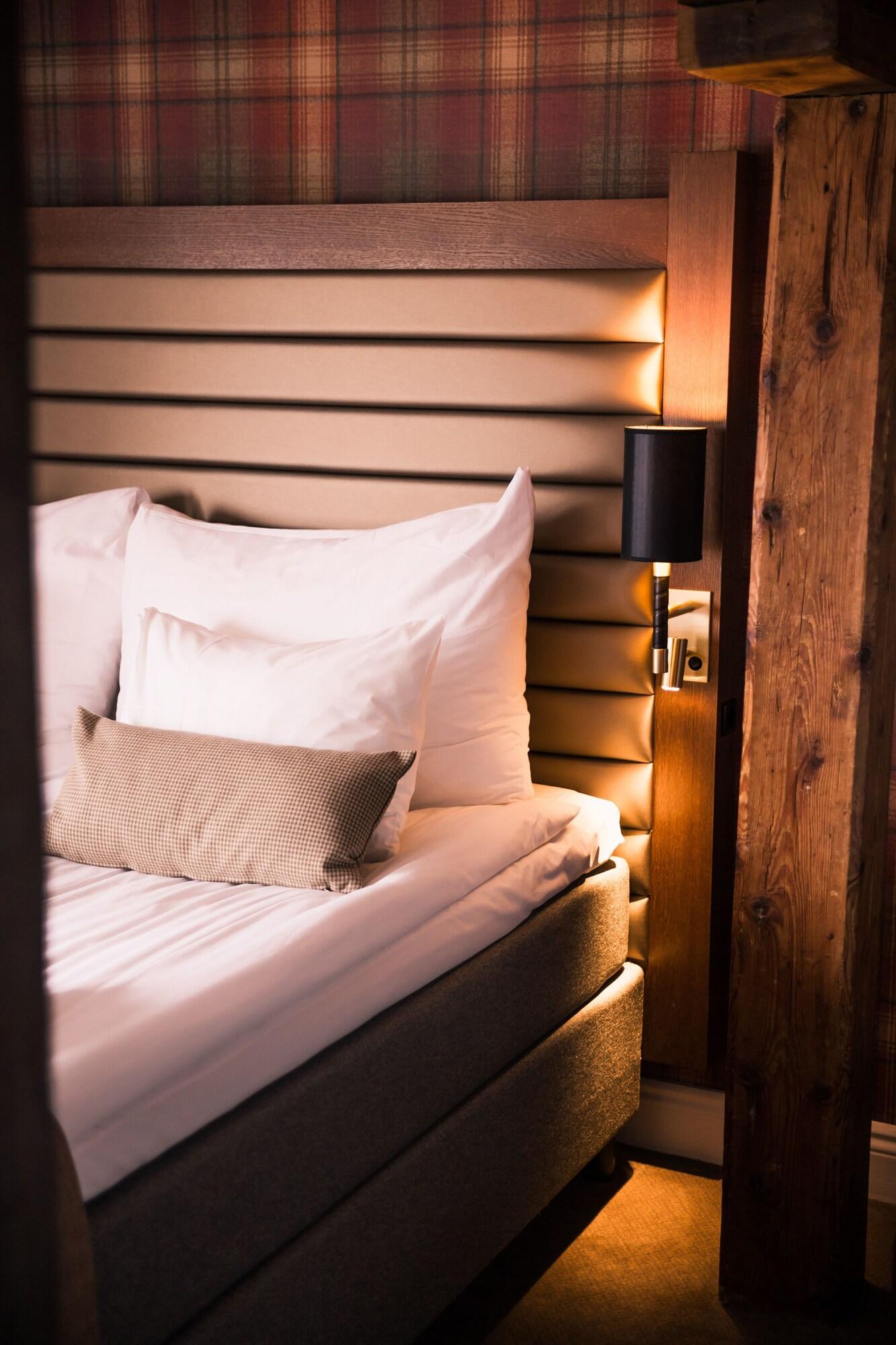 Home Hotel Packhuset Кальмар Екстер'єр фото